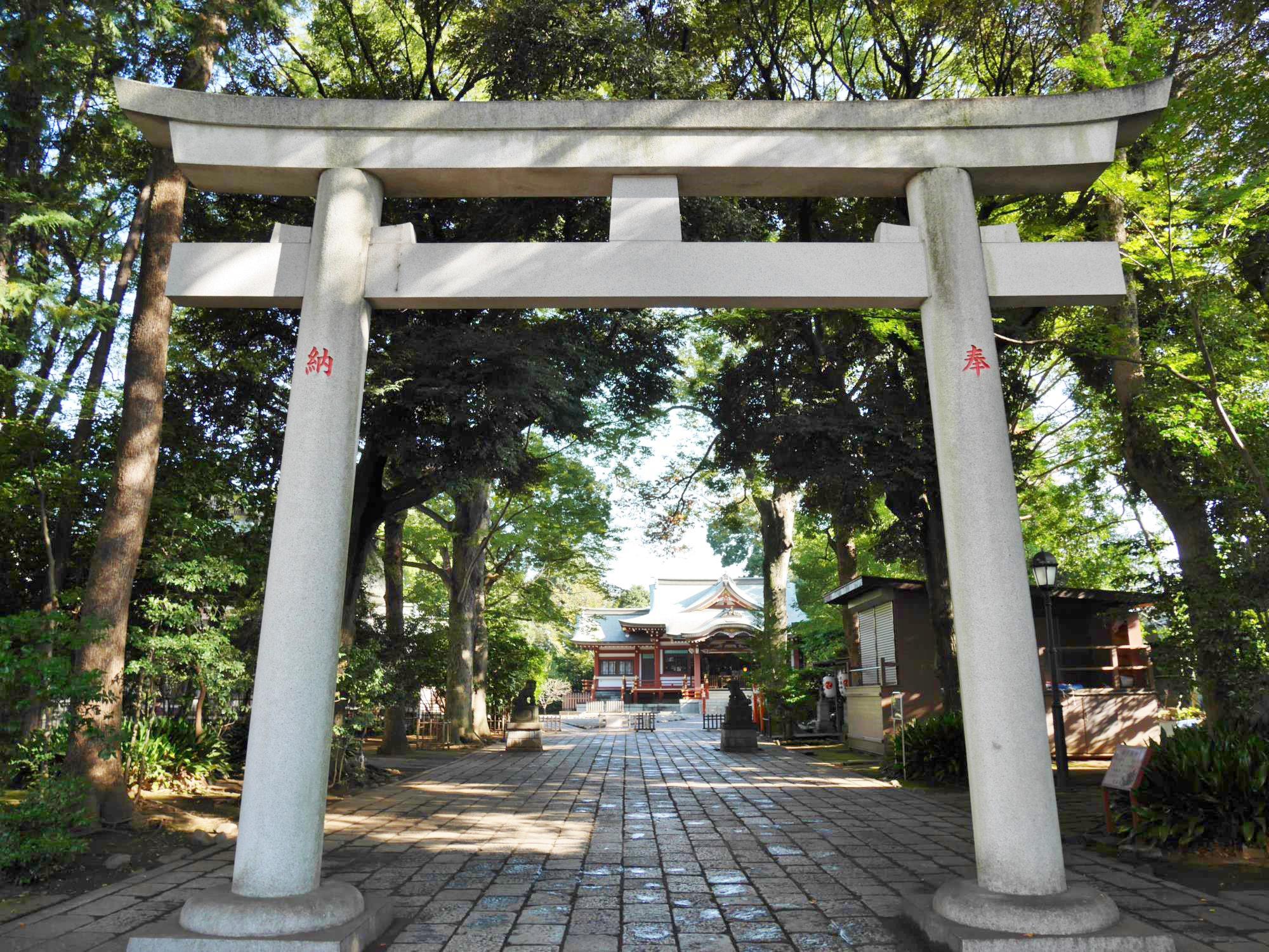 20161103-武蔵野市-武蔵野八幡宮／神社 (7).jpg