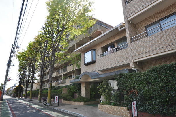 吉祥寺ハイム 売主T様