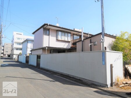 武蔵野市吉祥寺南町３丁目土地<br>～人気の吉祥寺南町に住まう～