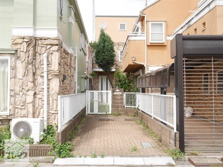 練馬区関町南2丁目戸建<br>~天窓のある明るい2階リビング~