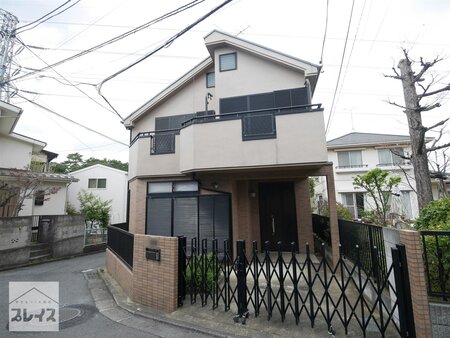 杉並区下高井戸4丁目土地<br>～「浜田山」駅まで徒歩13分～