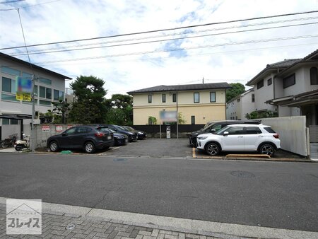 武蔵野市吉祥寺本町4丁目土地<br>～お好きなハウスメーカーで～