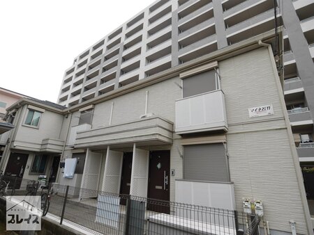 三鷹市井口1丁目一棟アパート<br>～積水ハウス施工～