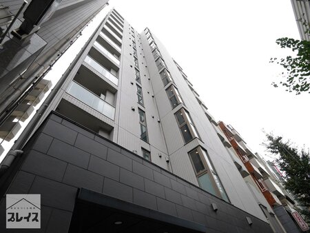 プレシス駒沢10階<br>～「駒沢大学」駅徒歩4分～
