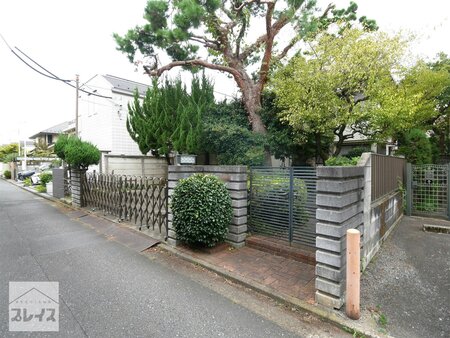 武蔵野市吉祥寺東町4丁目土地<br>～約60坪の整形地～