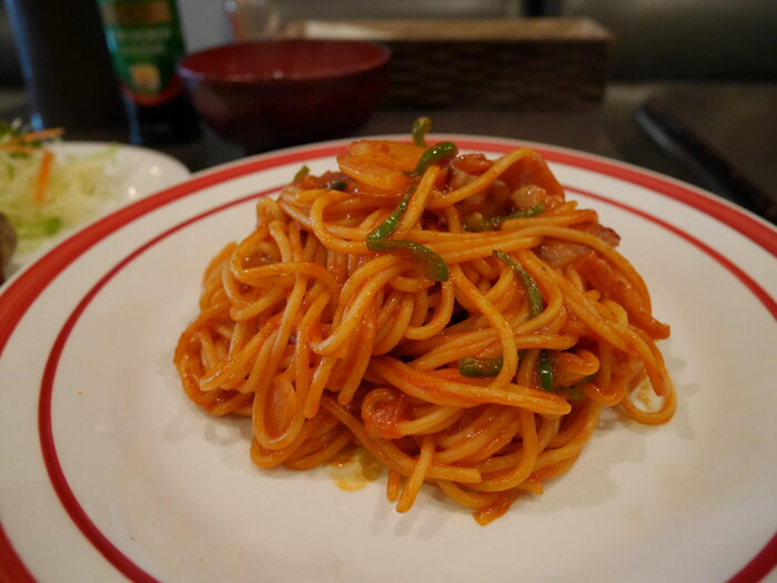 また食べたくなる 　カヤシマ