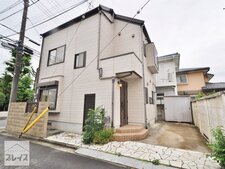 武蔵野市関前4丁目戸建　売主M様