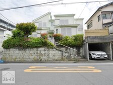 杉並区善福寺1丁目土地　売主B様