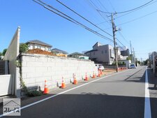 世田谷区岡本3丁目土地<br>買主K様